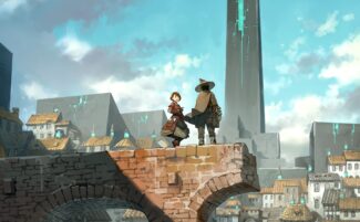 ruinsmagus-review:-a-gorgeous-but-repetitive-vr-dungeon-crawler