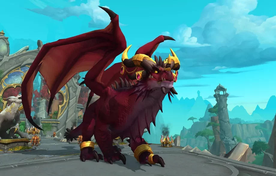 world-of-warcraft-launches-dragonflight-ar-experience