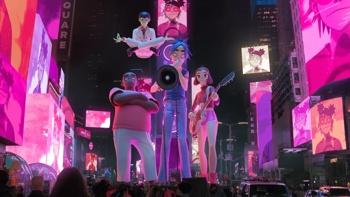 gorillaz-will-perform-an-ar-concert-in-nyc-&-london