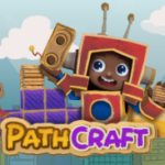 pathcraft-review:-a-vr-puzzler-with-both-charm-and-challenge