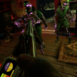 drop-dead:-the-cabin-hands-on:-a-thrilling-and-challenging-co-op-shooter