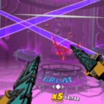 gun-jam-vr-quest-2-review:-a-wave-shooter-with-a-twist