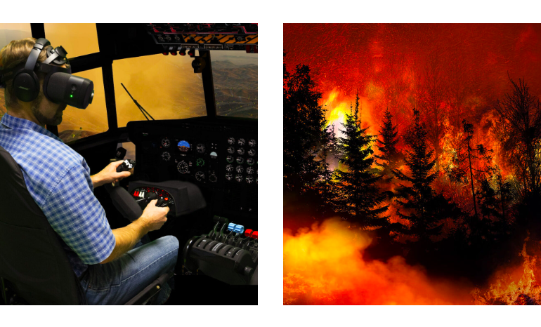 how-vr-technology-can-help-stop-wildfires