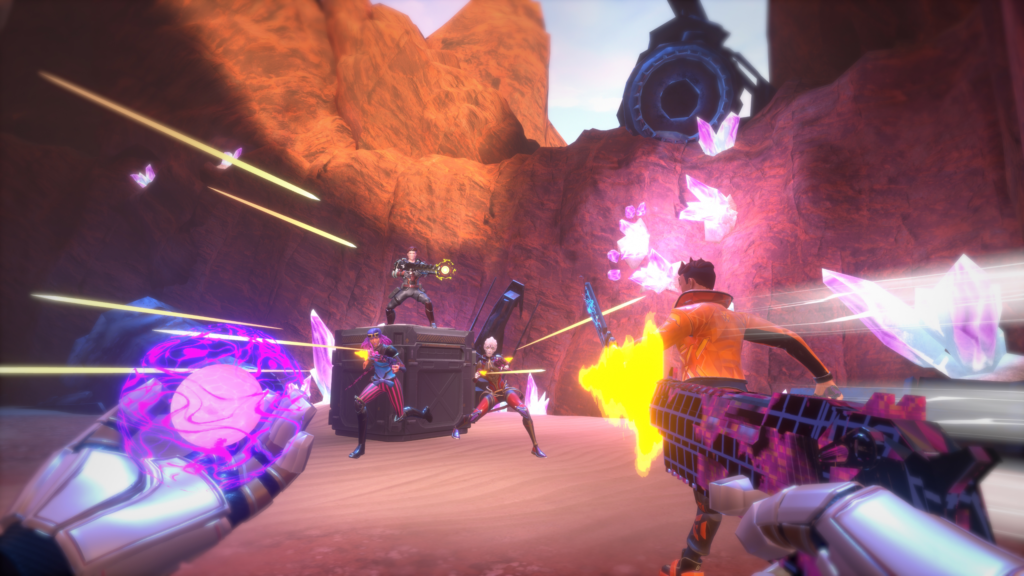 x8-launches-in-early-access-today-on-quest-&-pc-vr