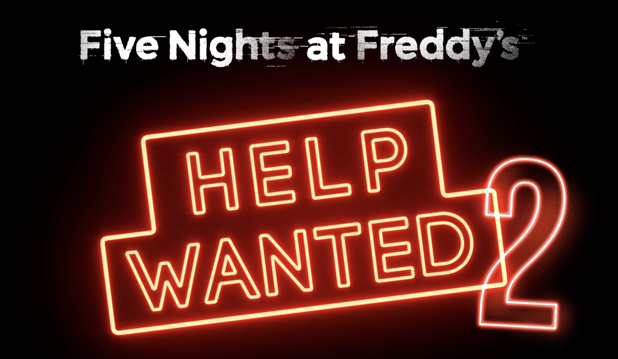 five-nights-at-freddy's:-help-wanted-2-coming-to-psvr-2-this-year