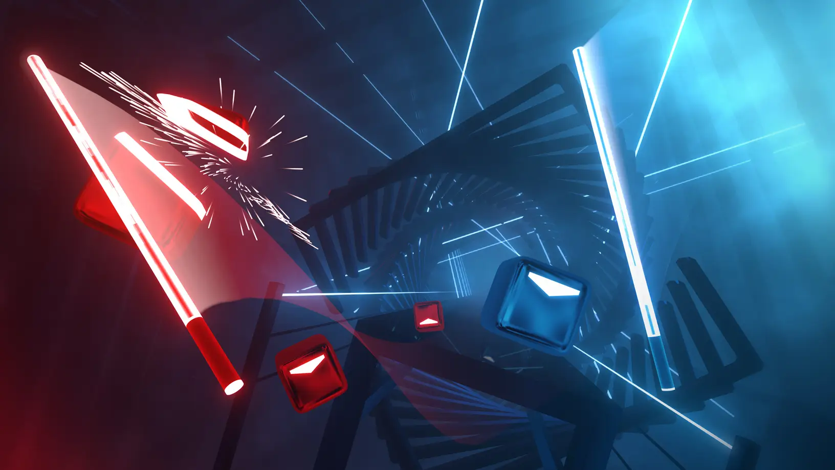 beat-saber-available-now-on-psvr-2-with-queen-music-pack