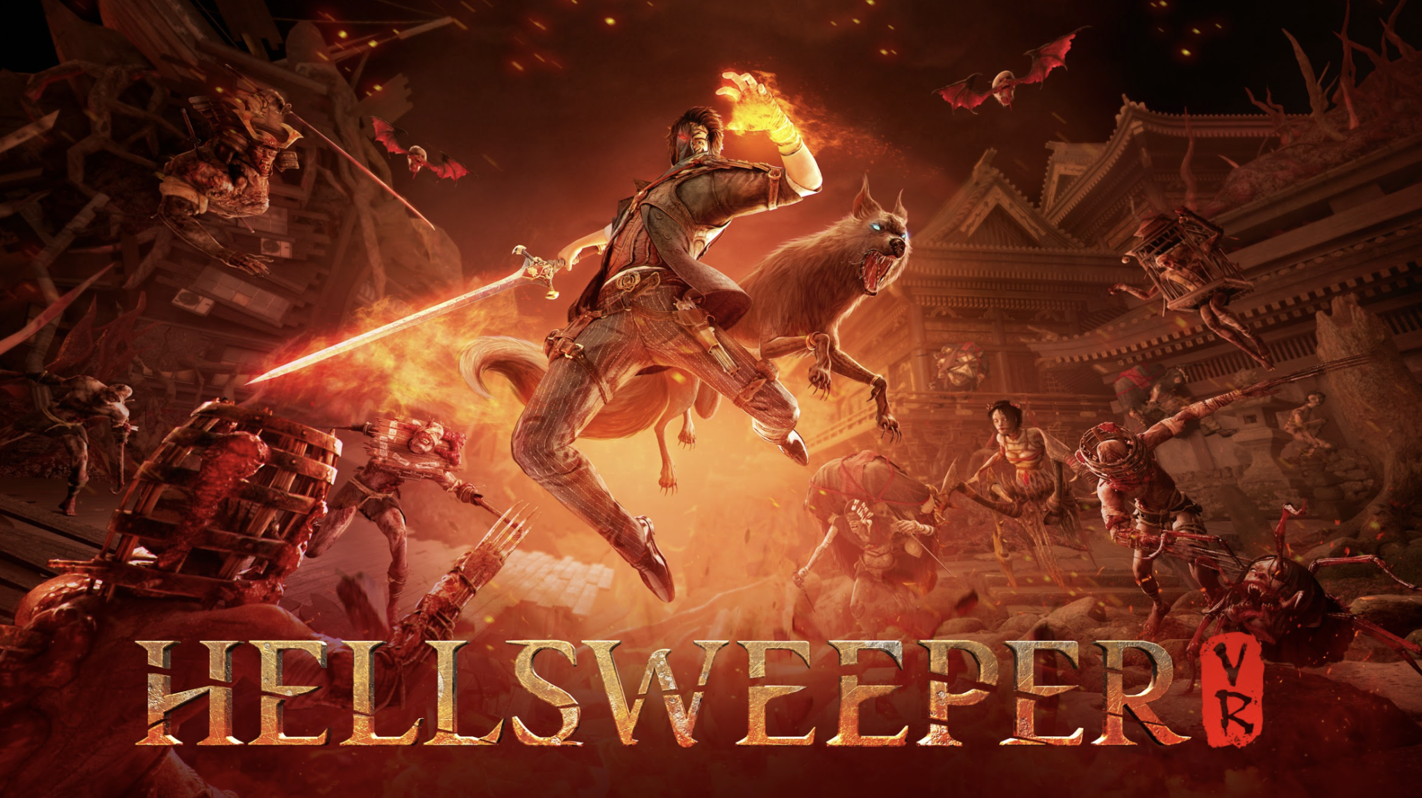 hellsweeper-vr-set-for-september-release-for-pc-vr,-quest-2-&-psvr-2