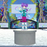 visit-toei-animation’s-multiverse-theme-park-in-vrchat!