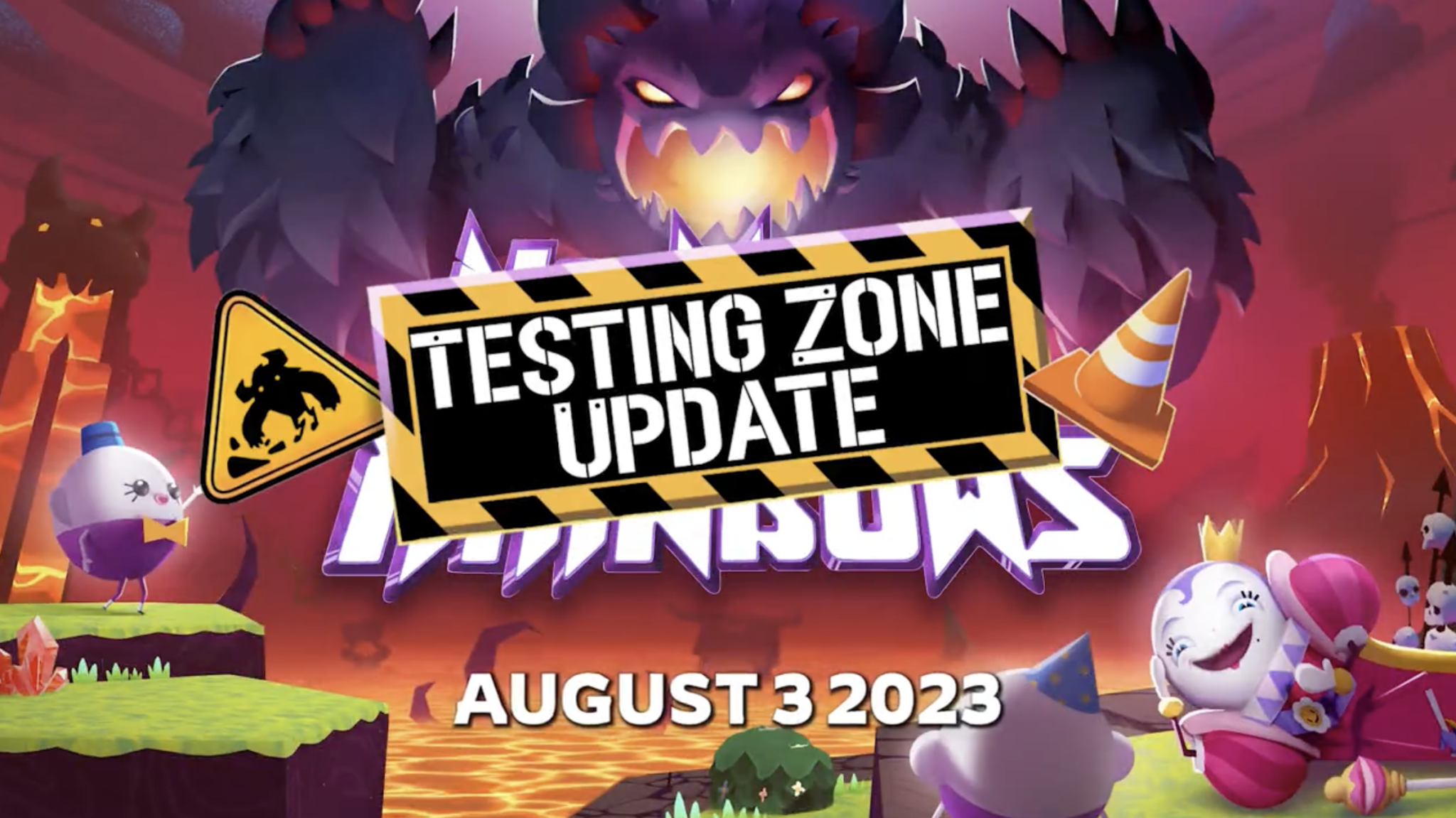 no-more-rainbows-reveals-new-modes-&-maps-coming-this-week