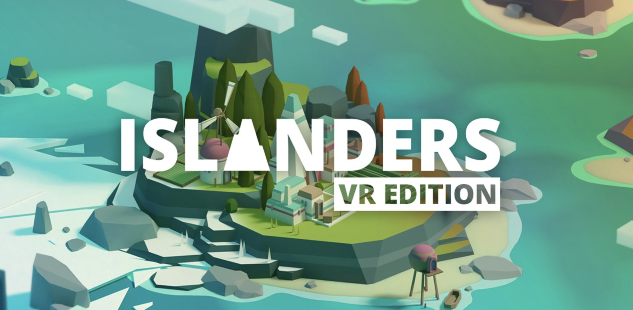 islanders-brings-its-chilled-city-building-to-quest,-steamvr-with-vr-edition