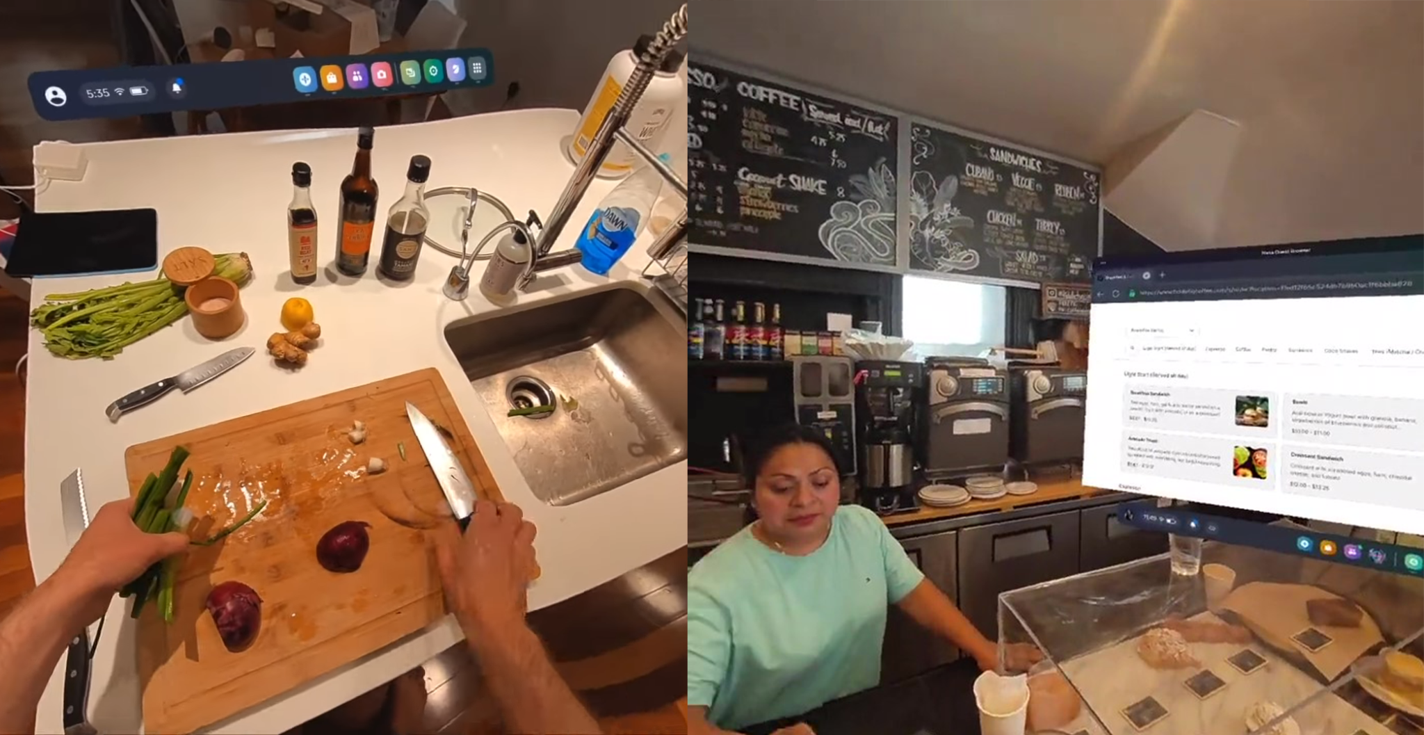 people-are-already-using-quest-3's-passthrough-in-daily-life,-even-outdoors