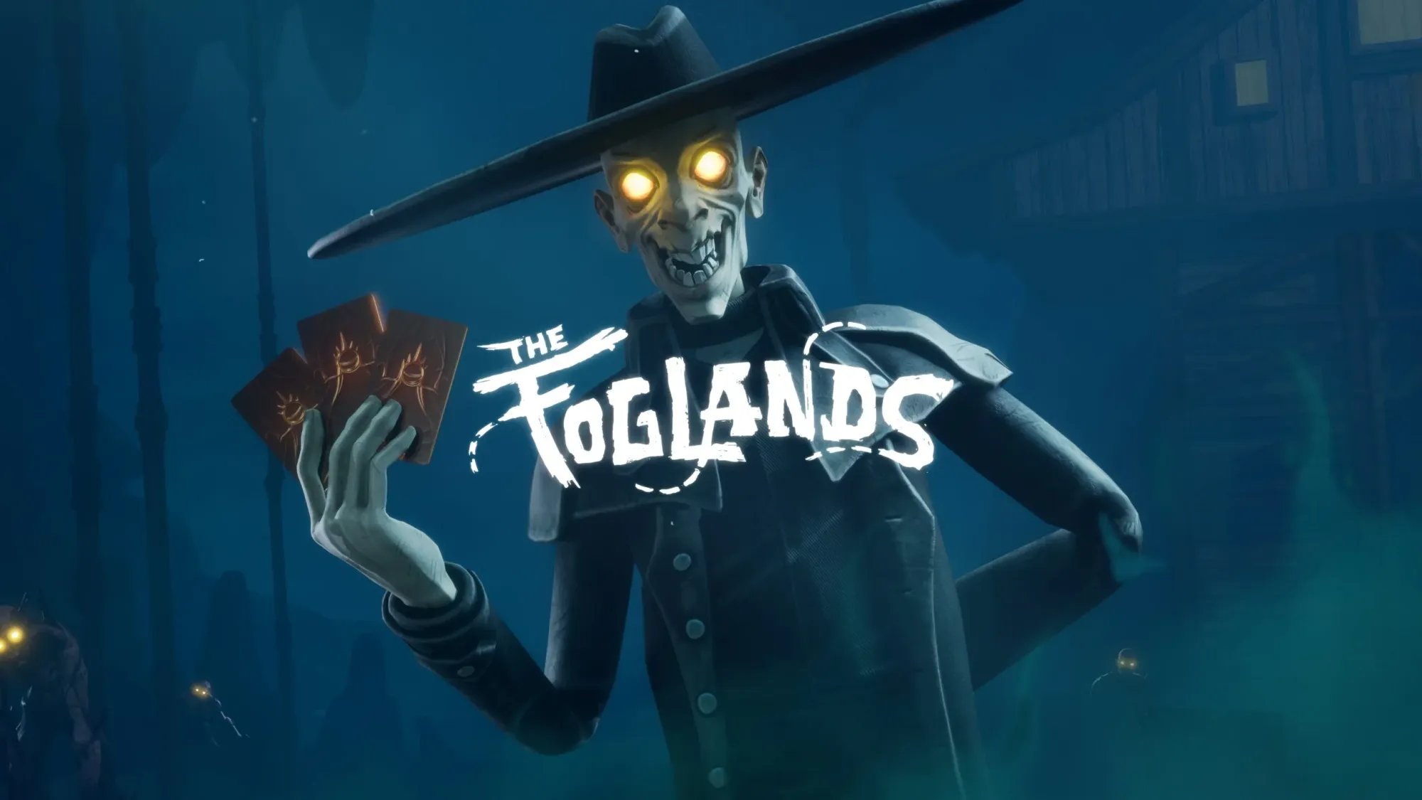 the-foglands-review:-a-roguelike-better-left-in-the-dark