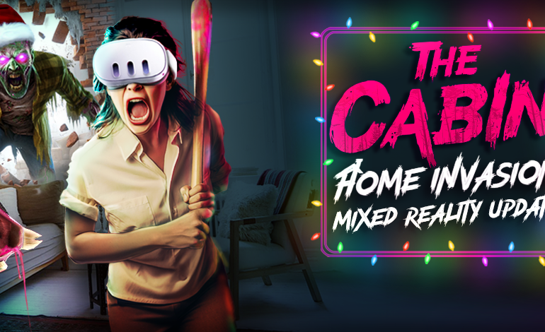 quest-3’s-mixed-reality-game-the-cabin-–-home-invasion-gets-festive!