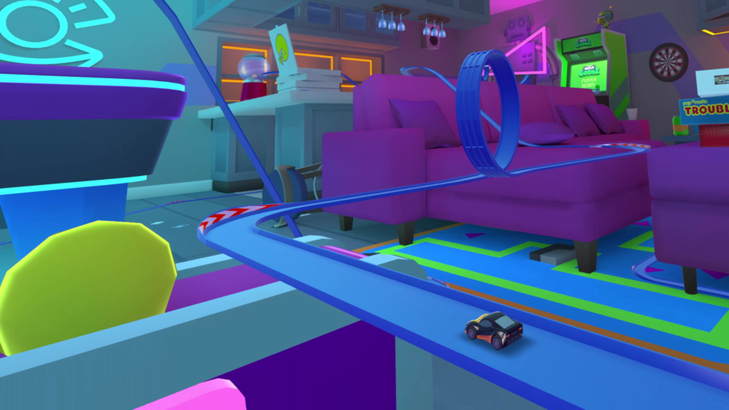 micro-machines:-mini-challenge-mayhem-steers-onto-quest-&-pc-vr