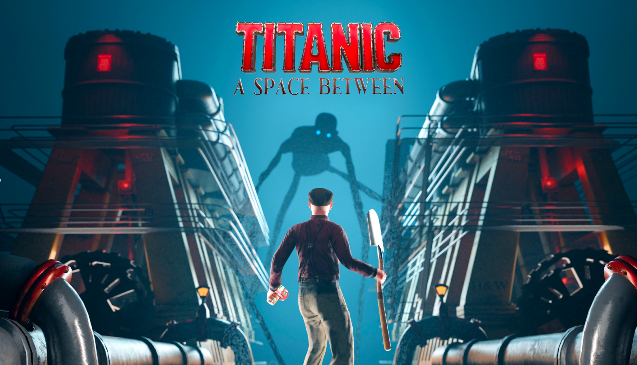 titanic:-a-space-between-brings-a-time-travel-rescue-mission-to-vr-this-february