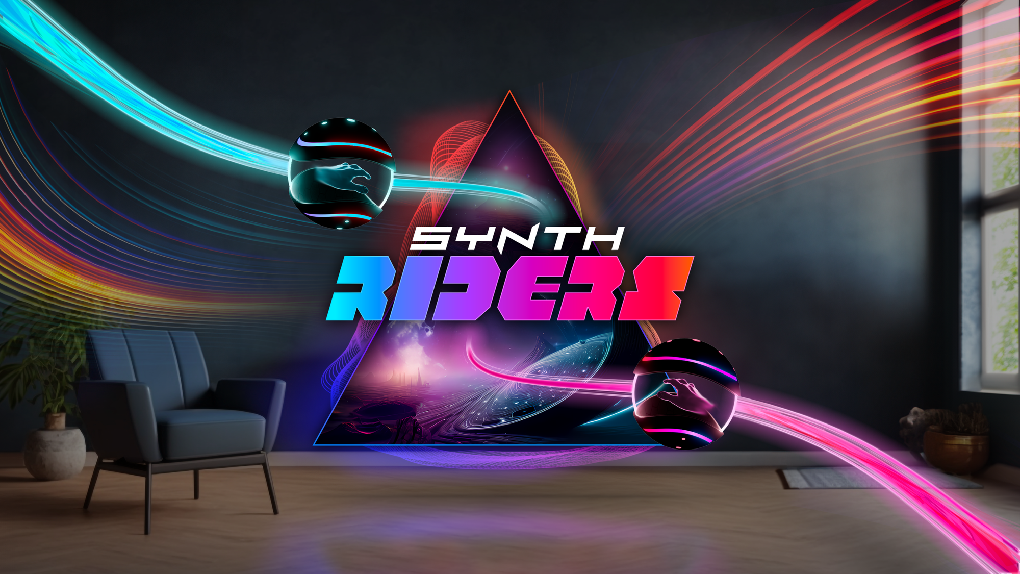 synth-riders-rebuilt-'from-the-ground-up'-for-apple-vision-pro
