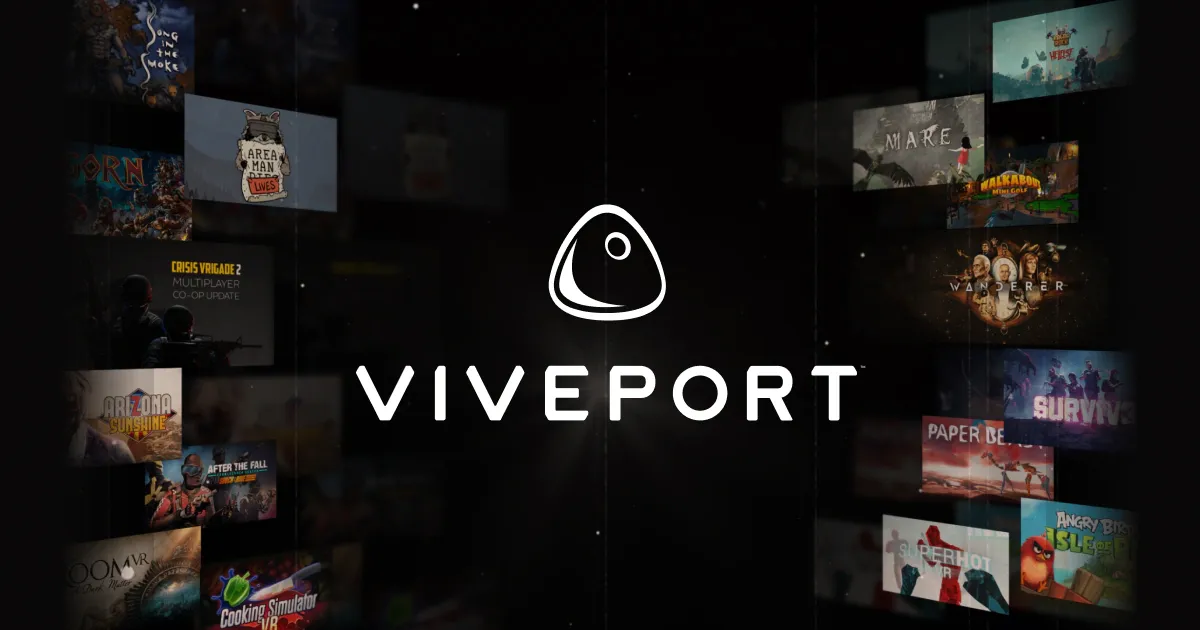 viveport-will-introduce-90%-developer-revenue-share