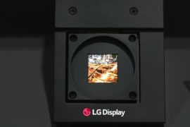 lg-unveils-4k-micro-oled-display-for-"next-generation"-headsets-that-supports-eliminating-motion-blur