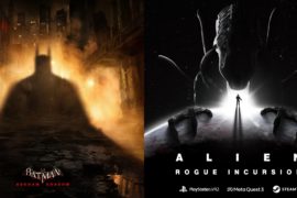 2024-spring-vr-gaming-news-review:-flat2vr,-laser-dance,-batman-&-alien