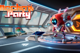 vr-moba-'mecha-party'-is-now-available-on-steam-&-psvr-2