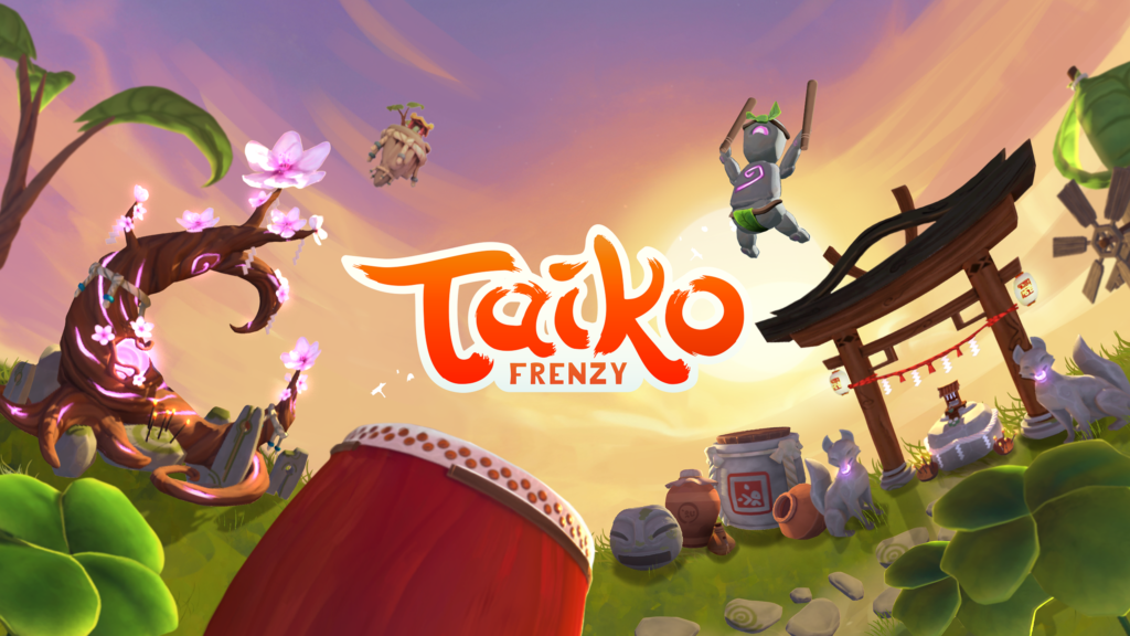 taiko-frenzy-drums-up-a-new-vr-rhythm-game-on-quest-&-steam