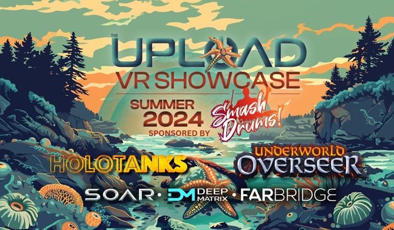 the-uploadvr-showcase-–-summer-2024:-everything-announced!