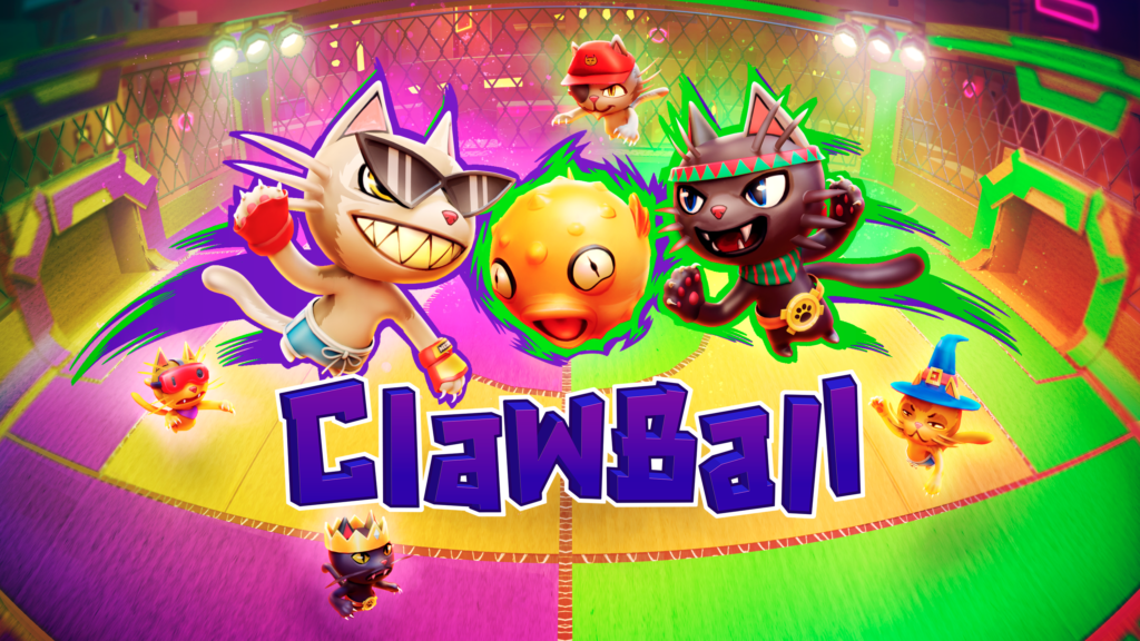 clawball-hands-on:-gorilla-tag-meets-3v3-vr-soccer