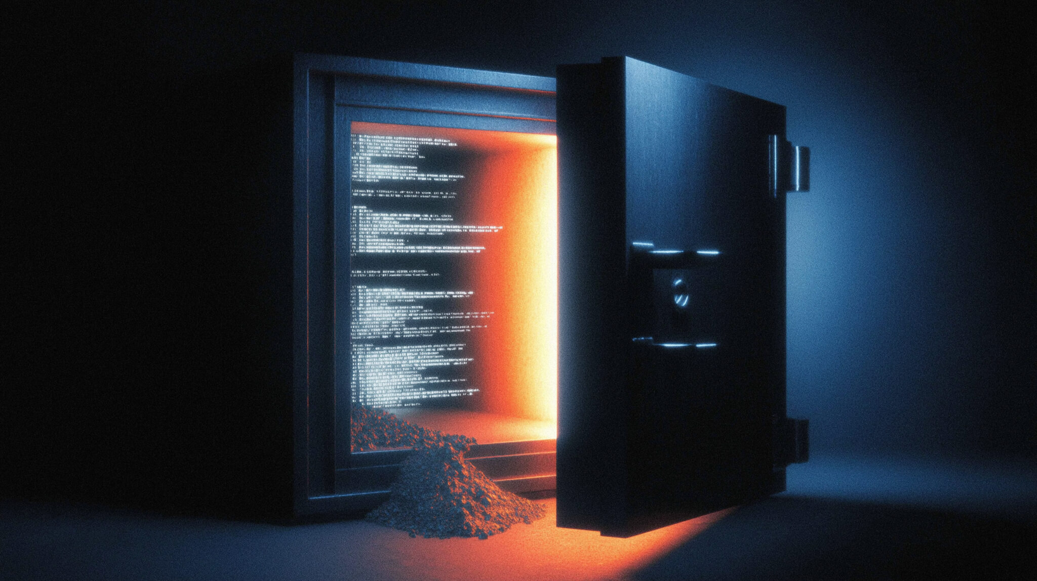 Claude Code source code leaked from Anthropic npm package in 2026 showing TypeScript codebase exposed