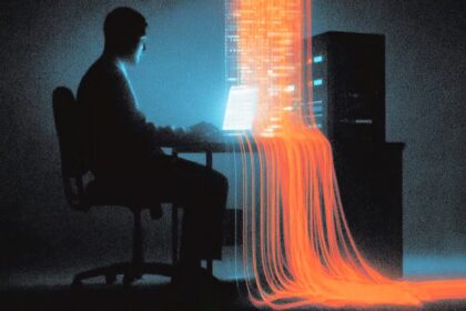 Developer code being collected by GitHub for AI training data in 2026 policy change