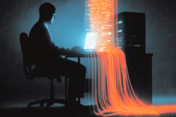 Developer code being collected by GitHub for AI training data in 2026 policy change