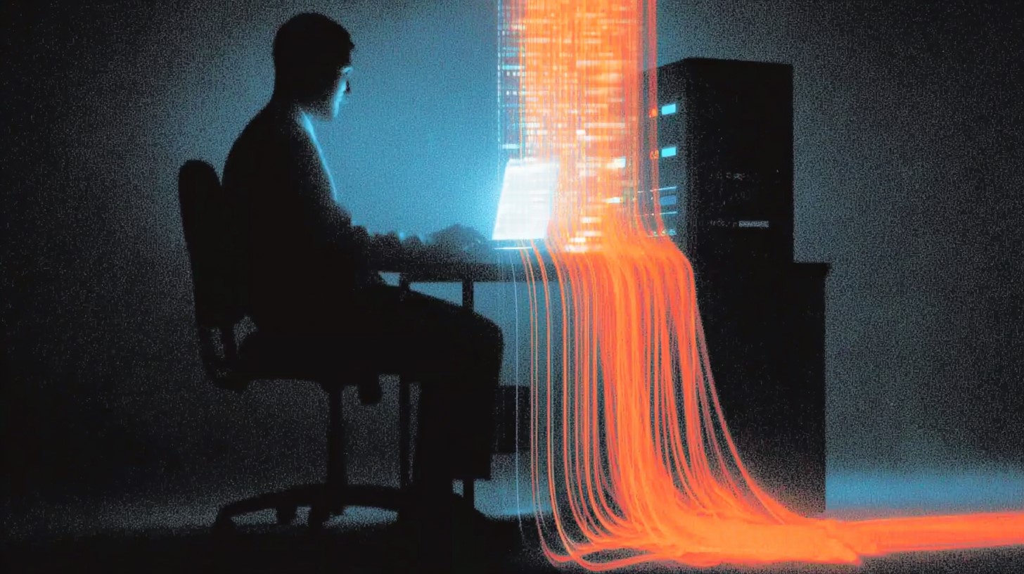 Developer code being collected by GitHub for AI training data in 2026 policy change