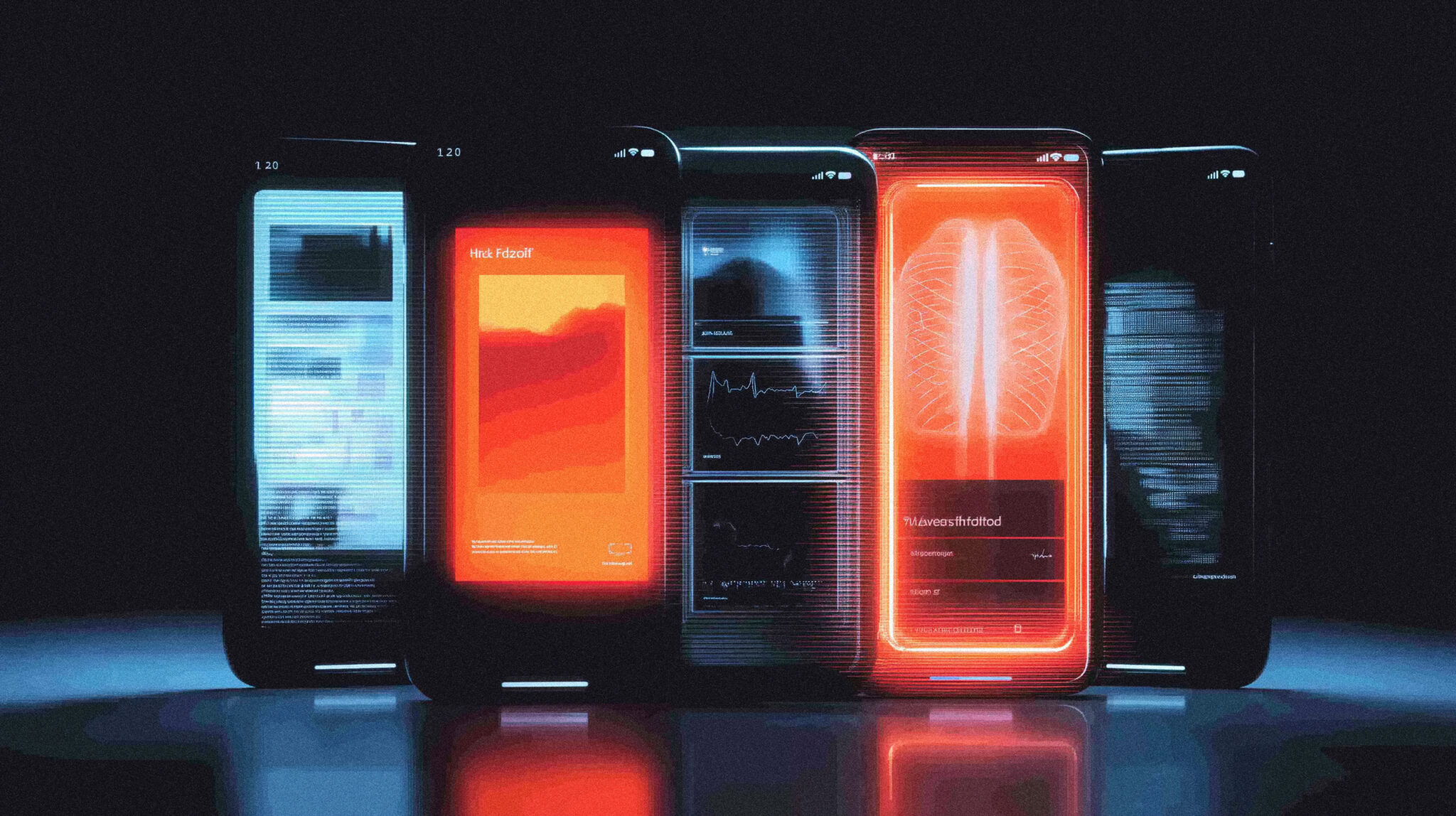 Amazon OpenAI Anthropic and Perplexity healthcare AI products competing in 2026