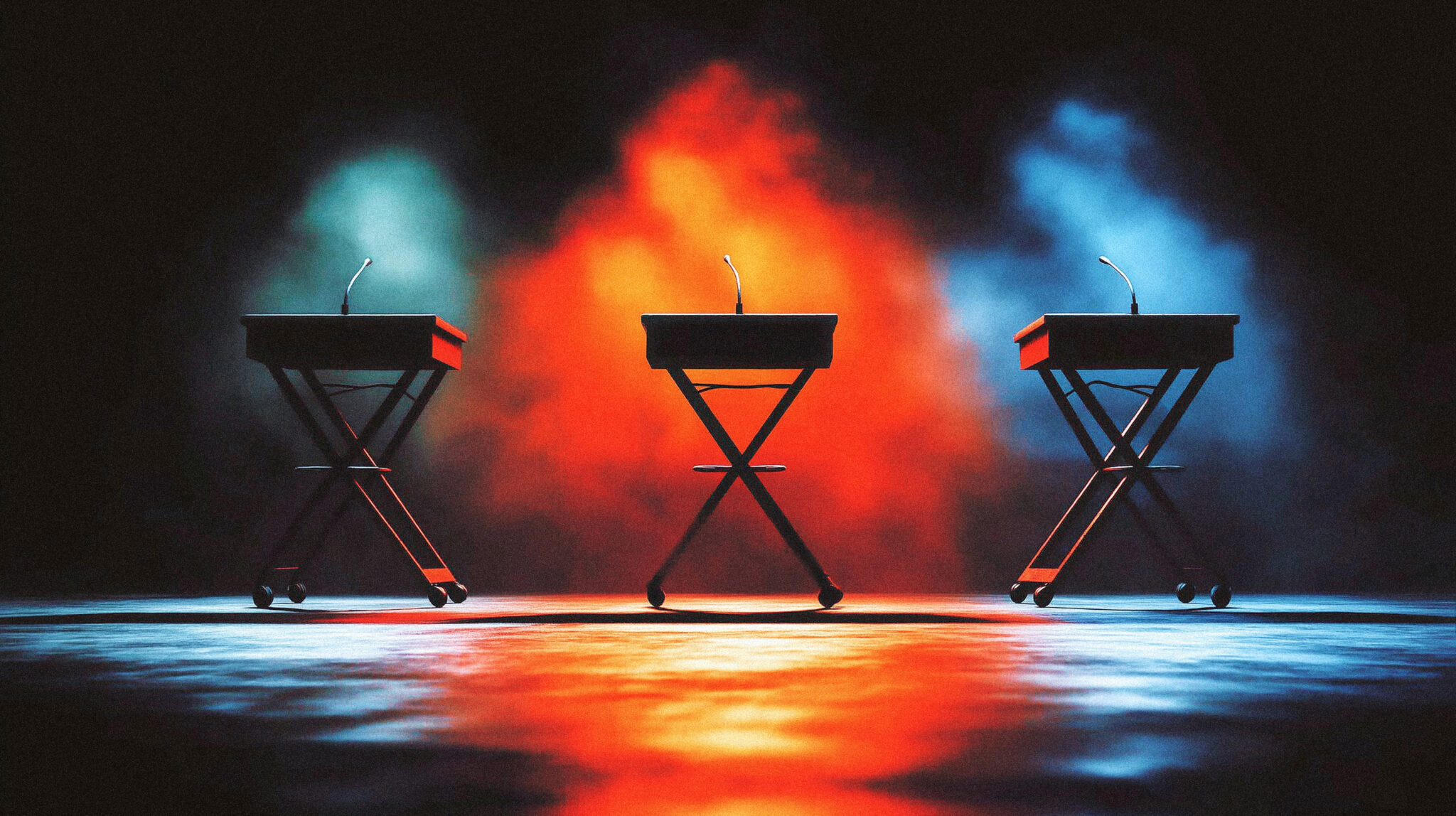 ChatGPT vs Claude vs Gemini