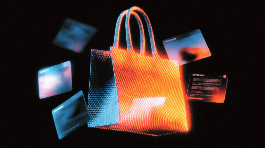 Shopify Agentic Storefronts connecting products to ChatGPT AI shopping conversations in 2026